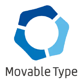Movable Type icon