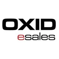 OXID eShop icon